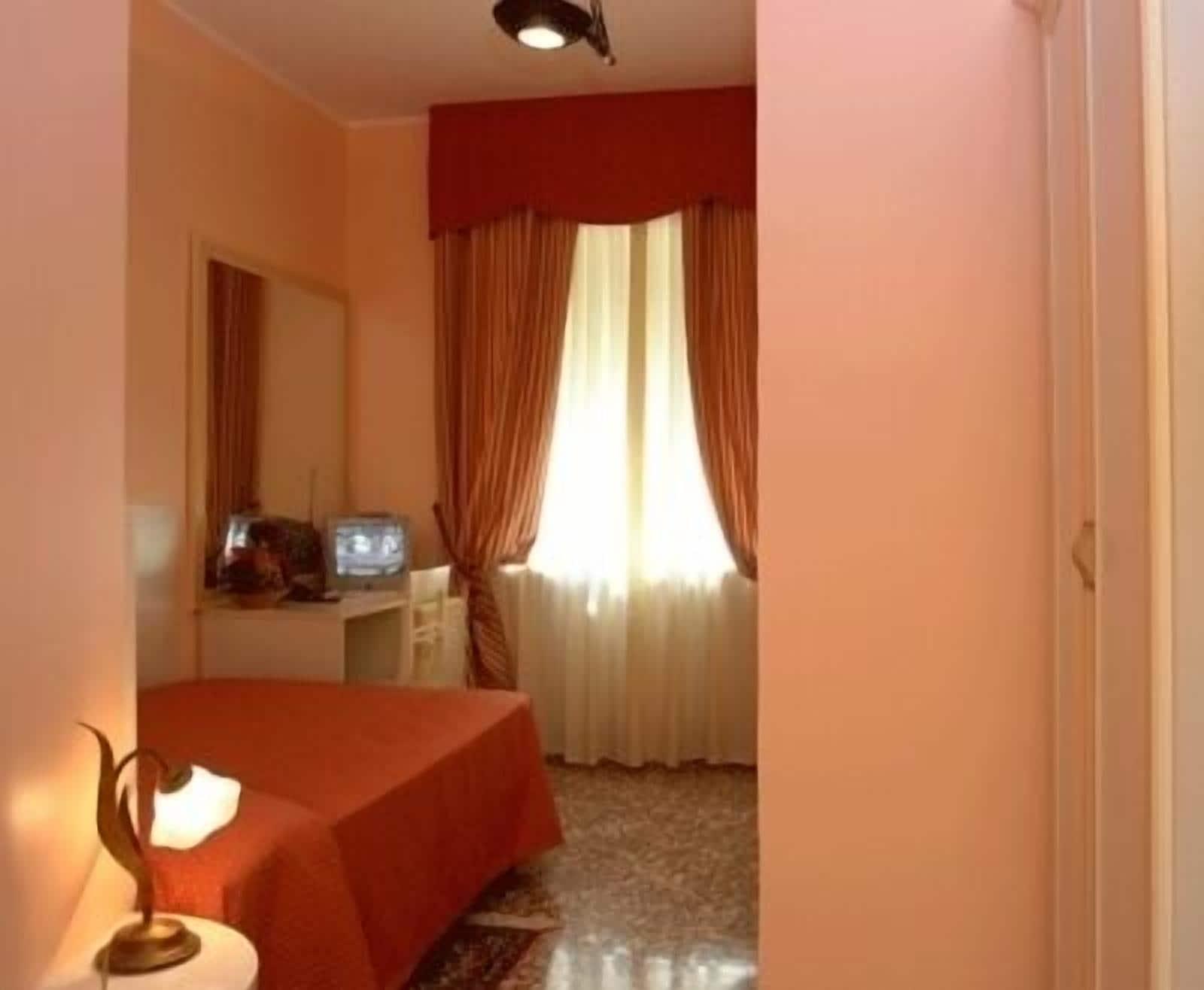 Hotel Vittoriano Turim Exterior foto