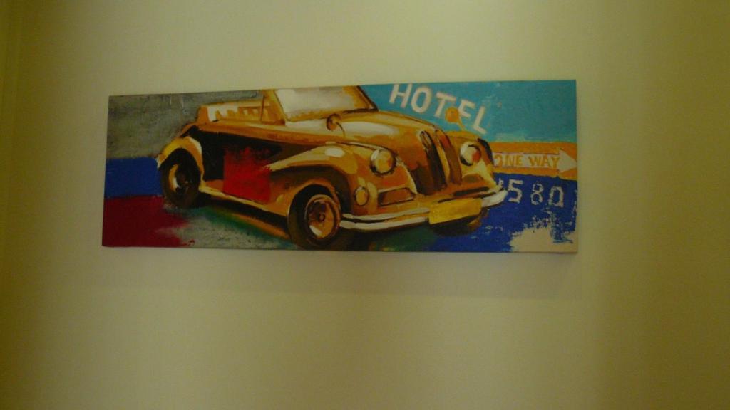 Hotel Vittoriano Turim Quarto foto