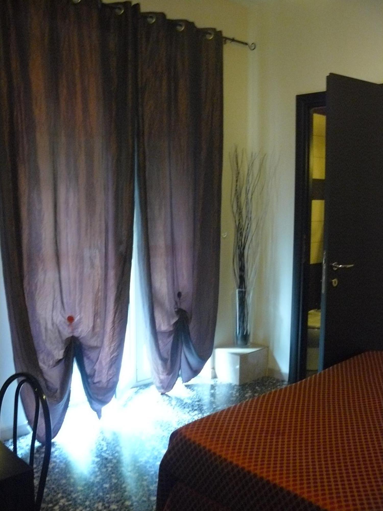Hotel Vittoriano Turim Exterior foto